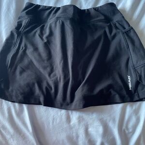 Head Tennis skirt